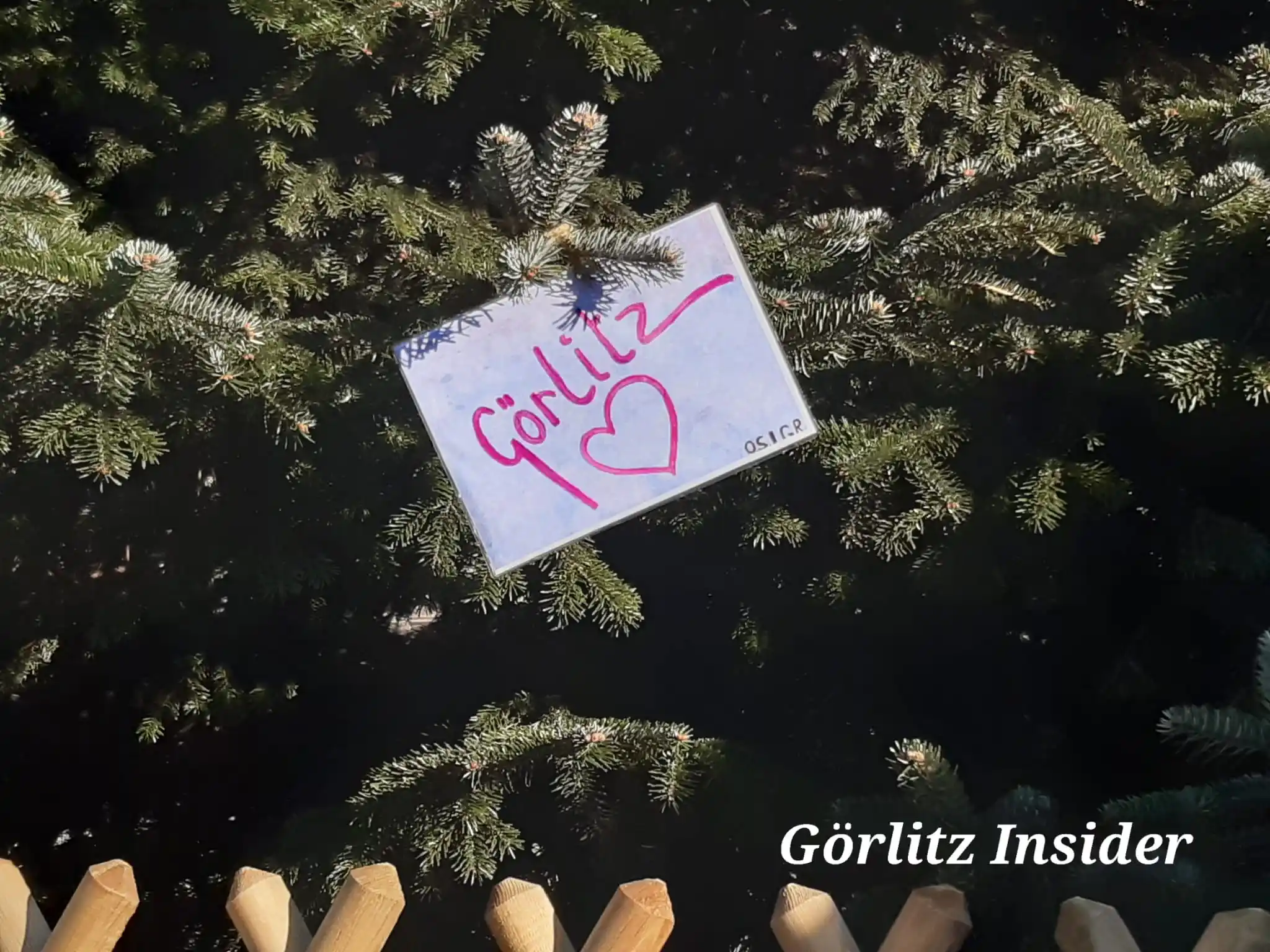 Görlitz Insider post