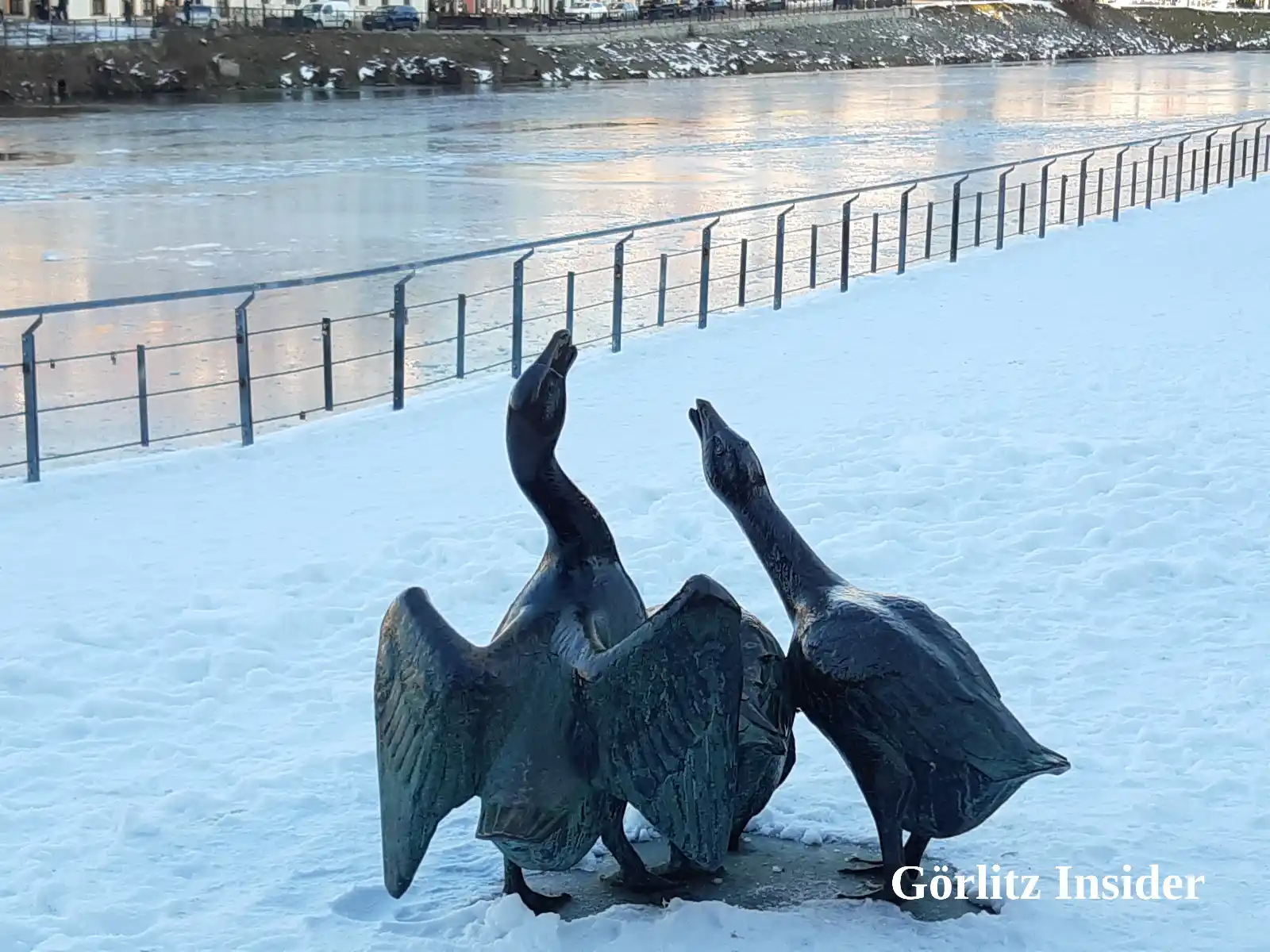 Görlitz Insider post