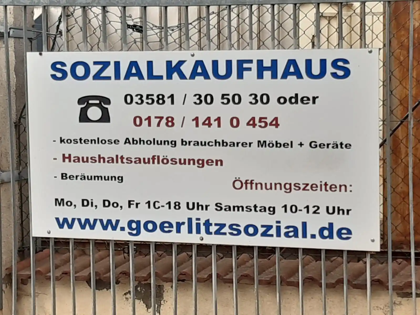 Görlitz Insider post