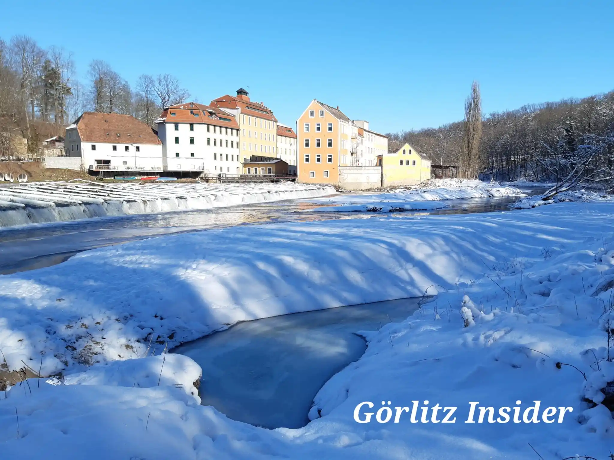 Görlitz Insider post