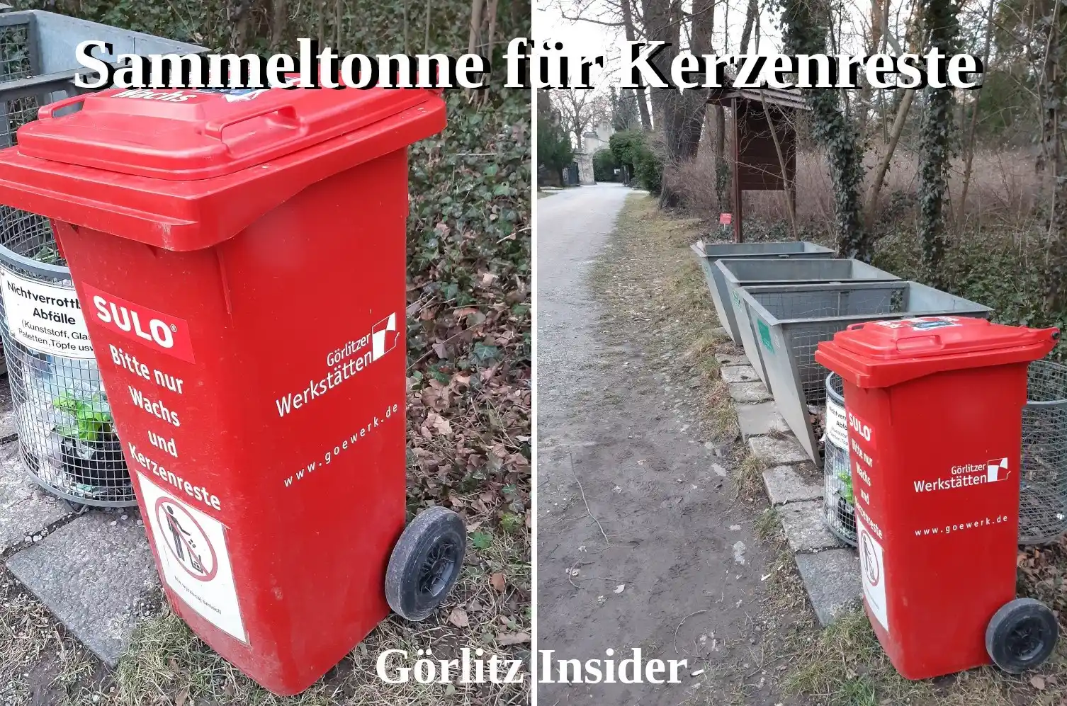 Görlitz Insider post