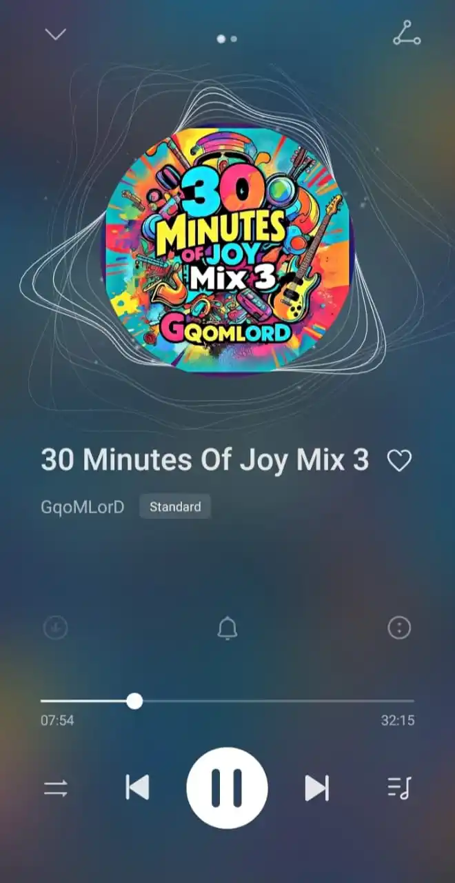 GqoMLorD (DBN) post