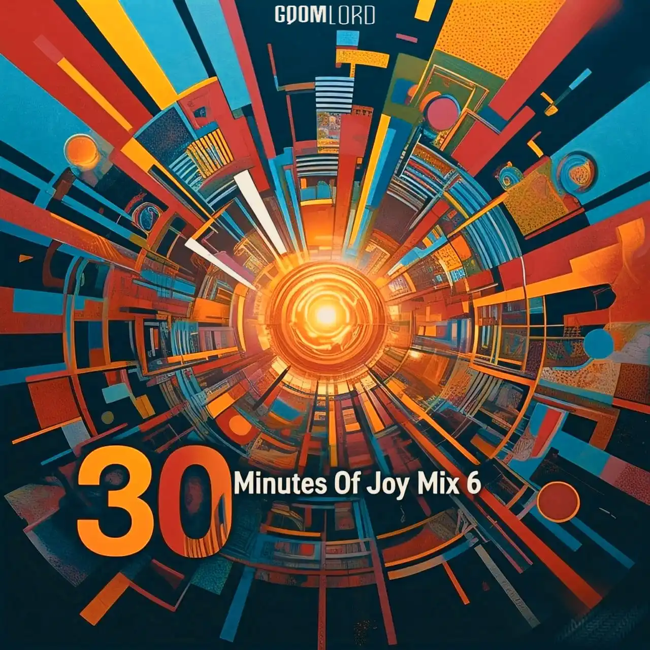 Image from GqoMLorD (DBN): 30 Minutes Of Joy Mix 6 | OUT NOW ‼️‼️‼️ Stream & Subscribe on YouTu...