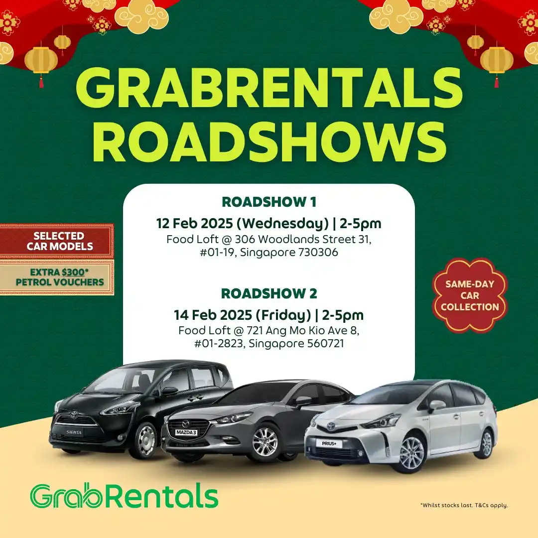 GrabRentalsSG post