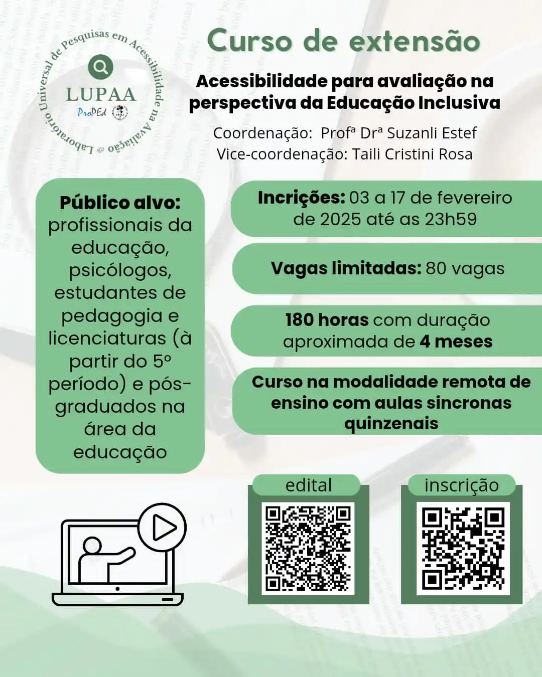 Graciane Volotão post