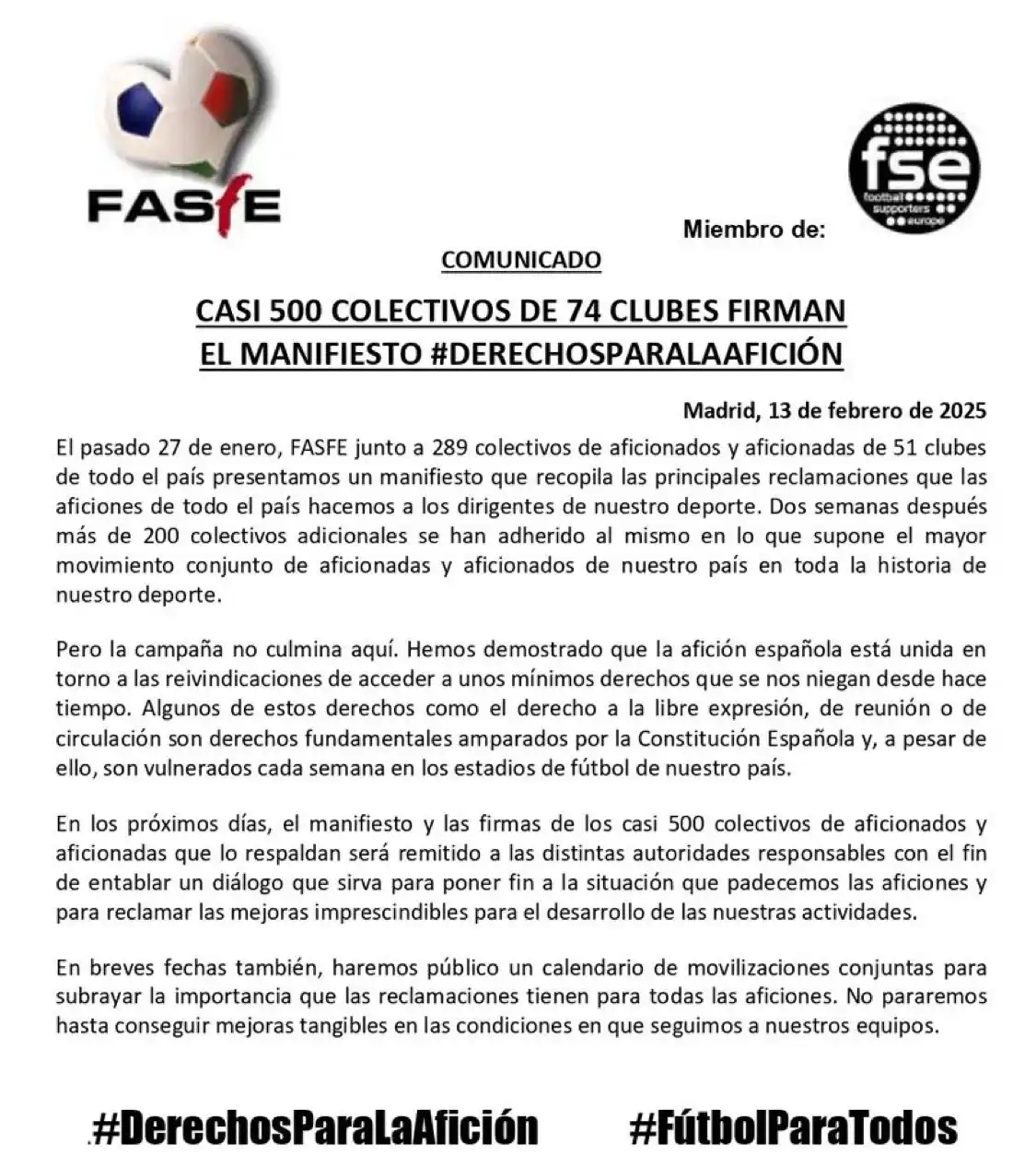 Image from GRADONA DE LOS MALDITOS : Luchamos por un fútbol para todos.   No importan los colores, luchemos...