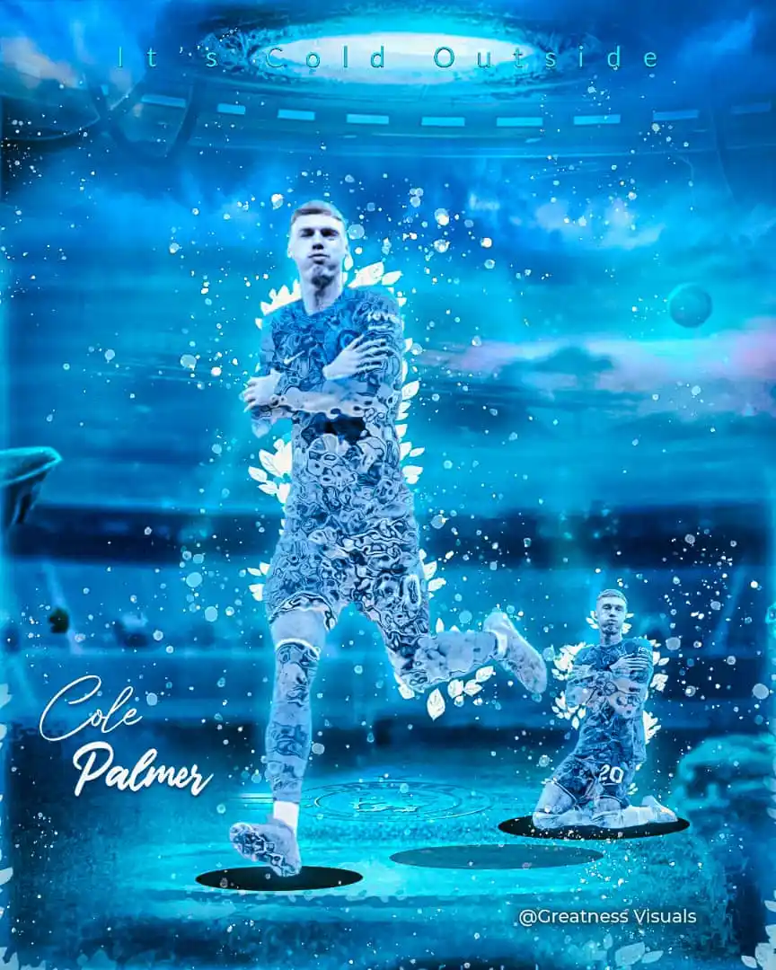 Greatness Visuals Official post