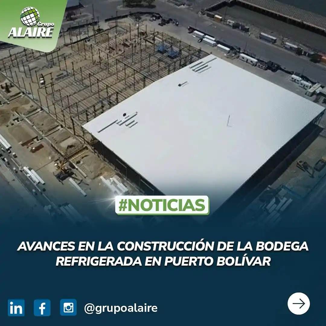 Grupo Alaire  post