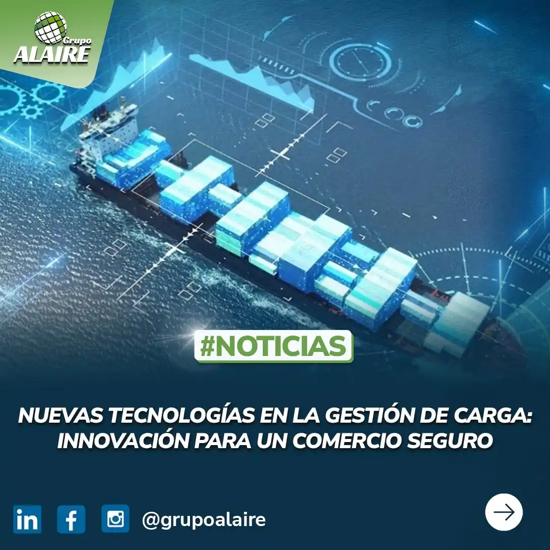 Grupo Alaire  post