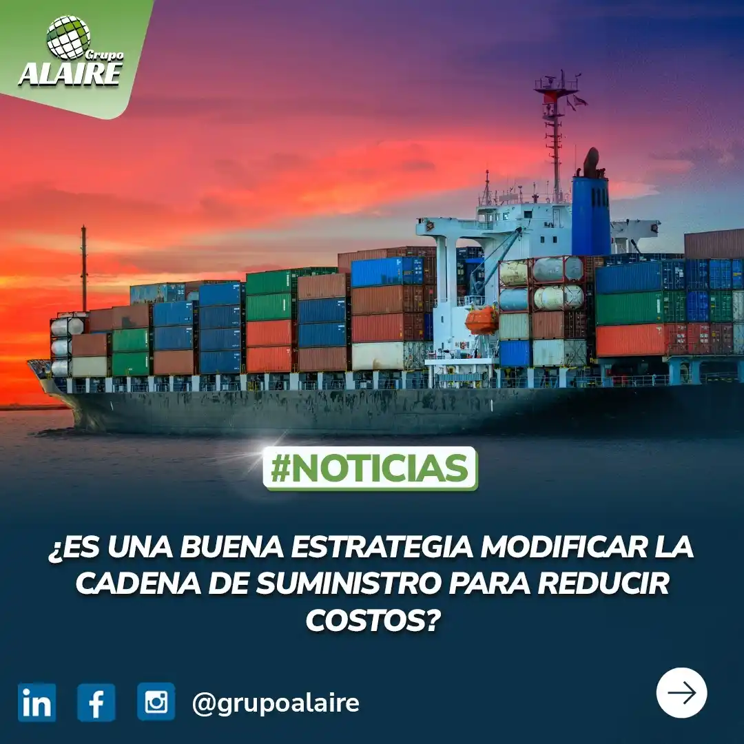 Grupo Alaire  post