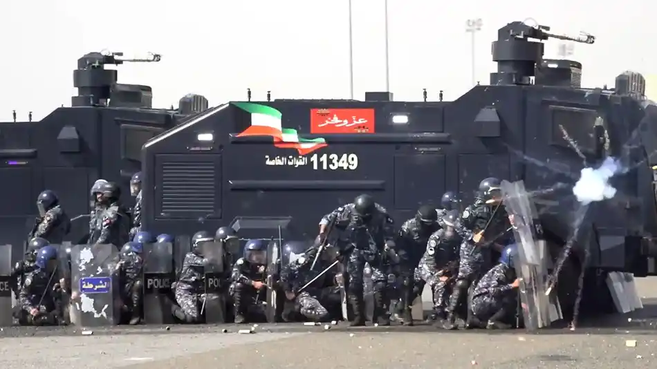 جريدة الأنباء الكويتية post