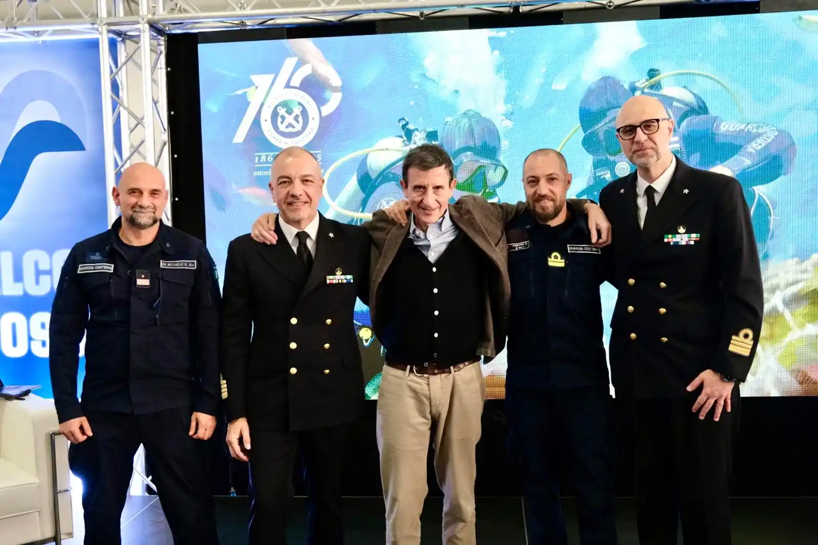 Guardia Costiera 🇮🇹⚓️ post