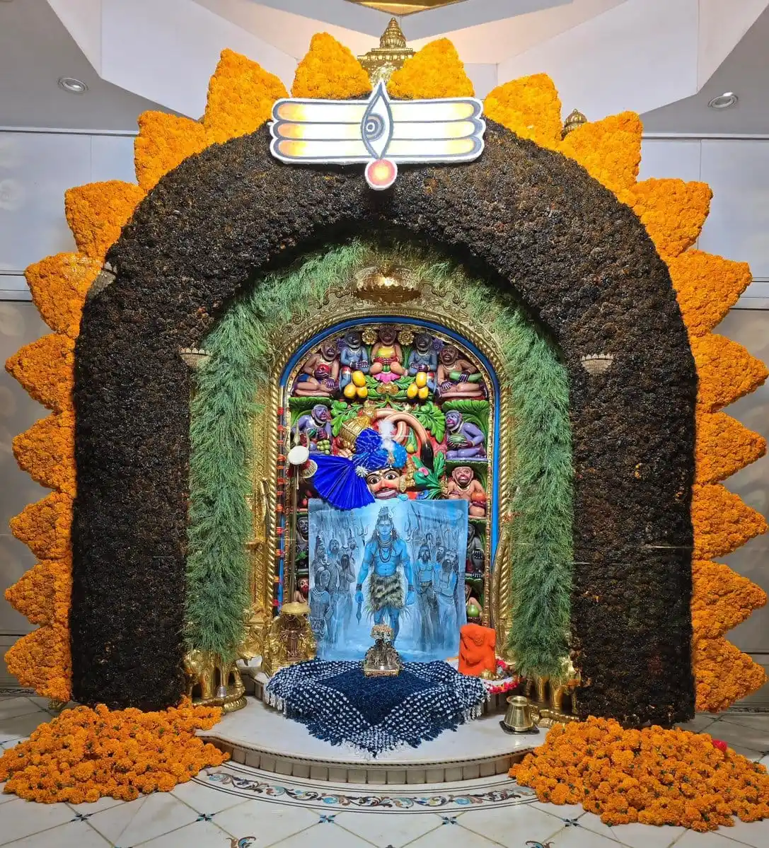 Gujarat Pravastirth Dham - ગુજરાત પ્રવાસ તીર્થ ધામ post