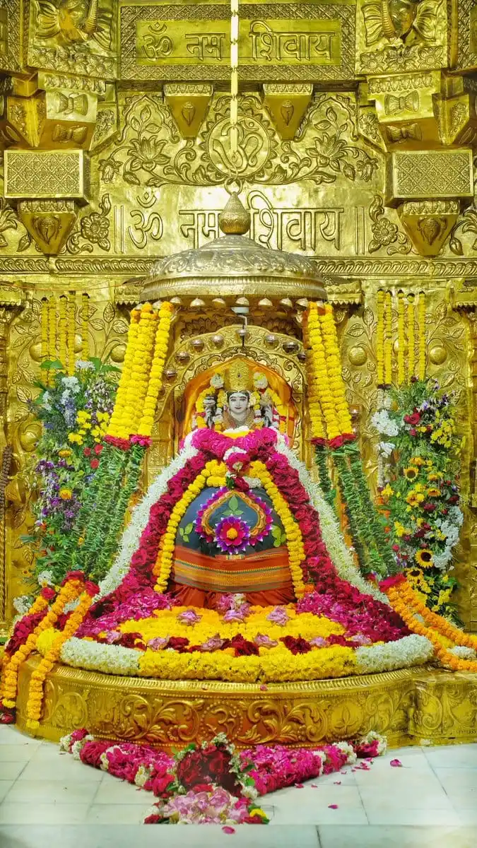 Gujarat Pravastirth Dham - ગુજરાત પ્રવાસ તીર્થ ધામ post