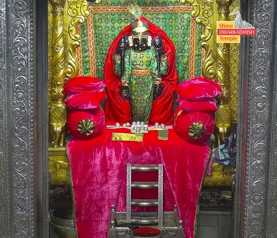 Gujarat Pravastirth Dham - ગુજરાત પ્રવાસ તીર્થ ધામ post