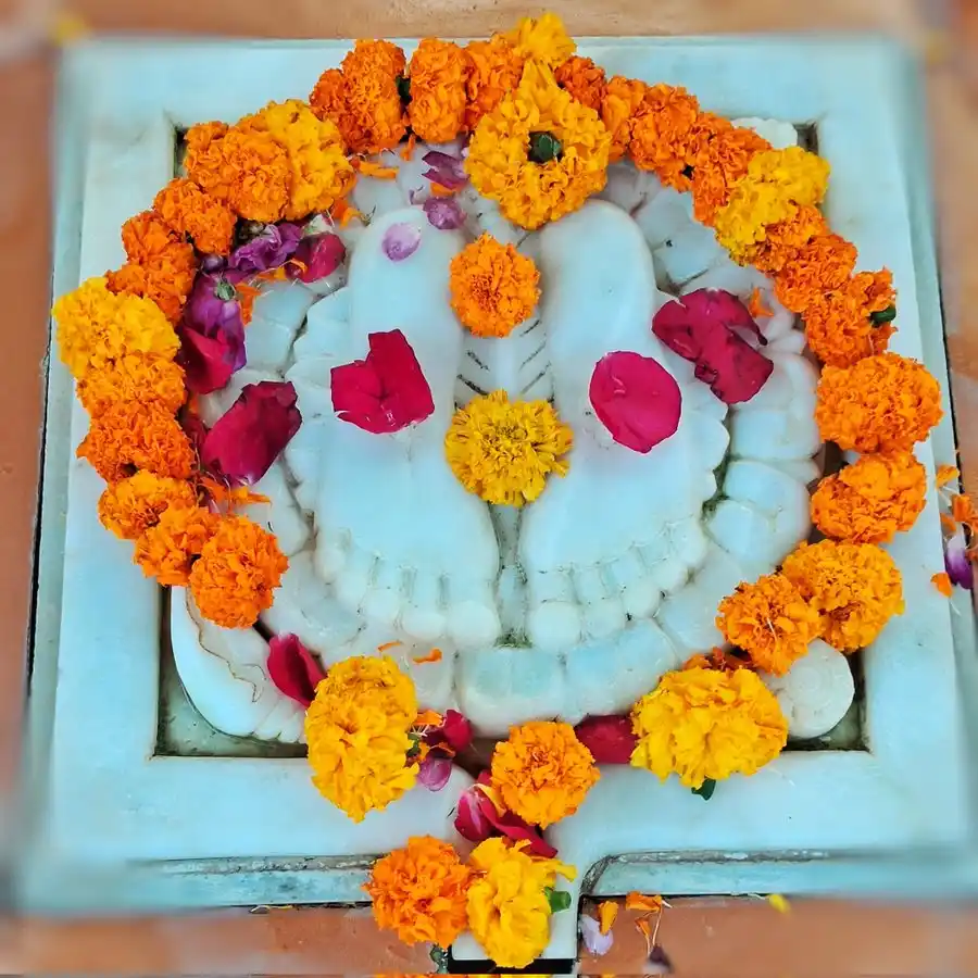 Gujarat Pravastirth Dham - ગુજરાત પ્રવાસ તીર્થ ધામ post