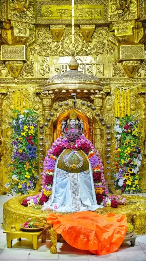 Gujarat Pravastirth Dham - ગુજરાત પ્રવાસ તીર્થ ધામ post