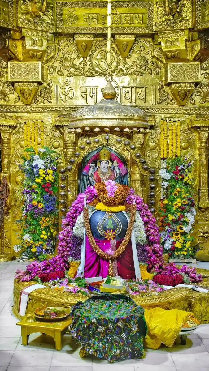 Gujarat Pravastirth Dham - ગુજરાત પ્રવાસ તીર્થ ધામ post