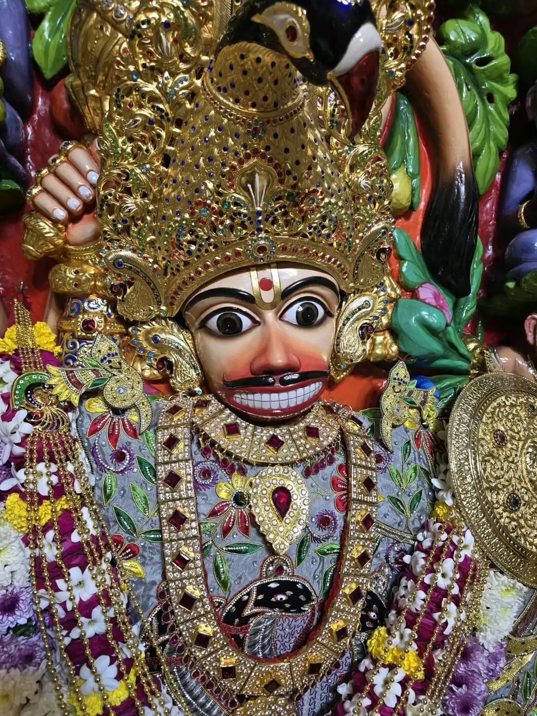Gujarat Pravastirth Dham - ગુજરાત પ્રવાસ તીર્થ ધામ post