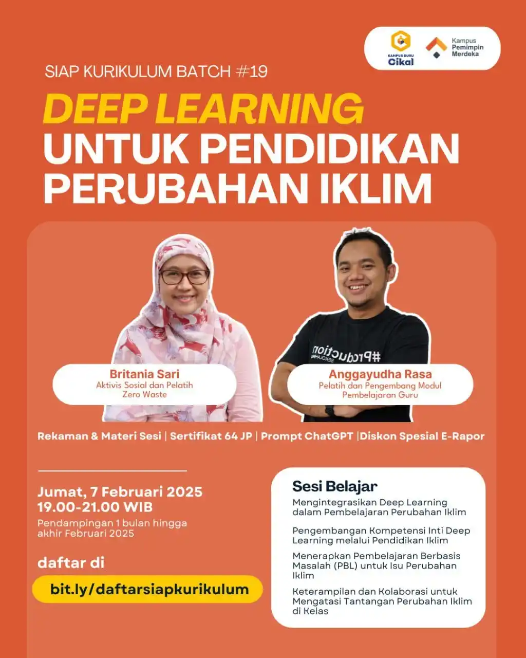 Guru Belajar Foundation post