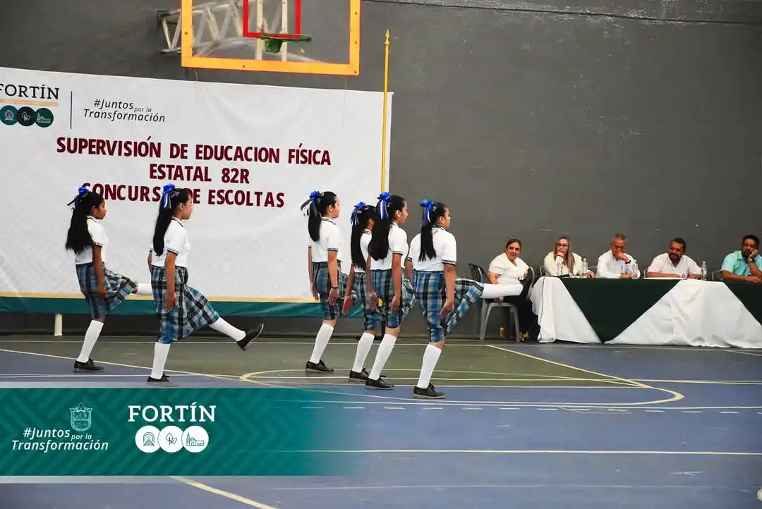 H. Ayuntamiento de Fortín 2022-2025 post