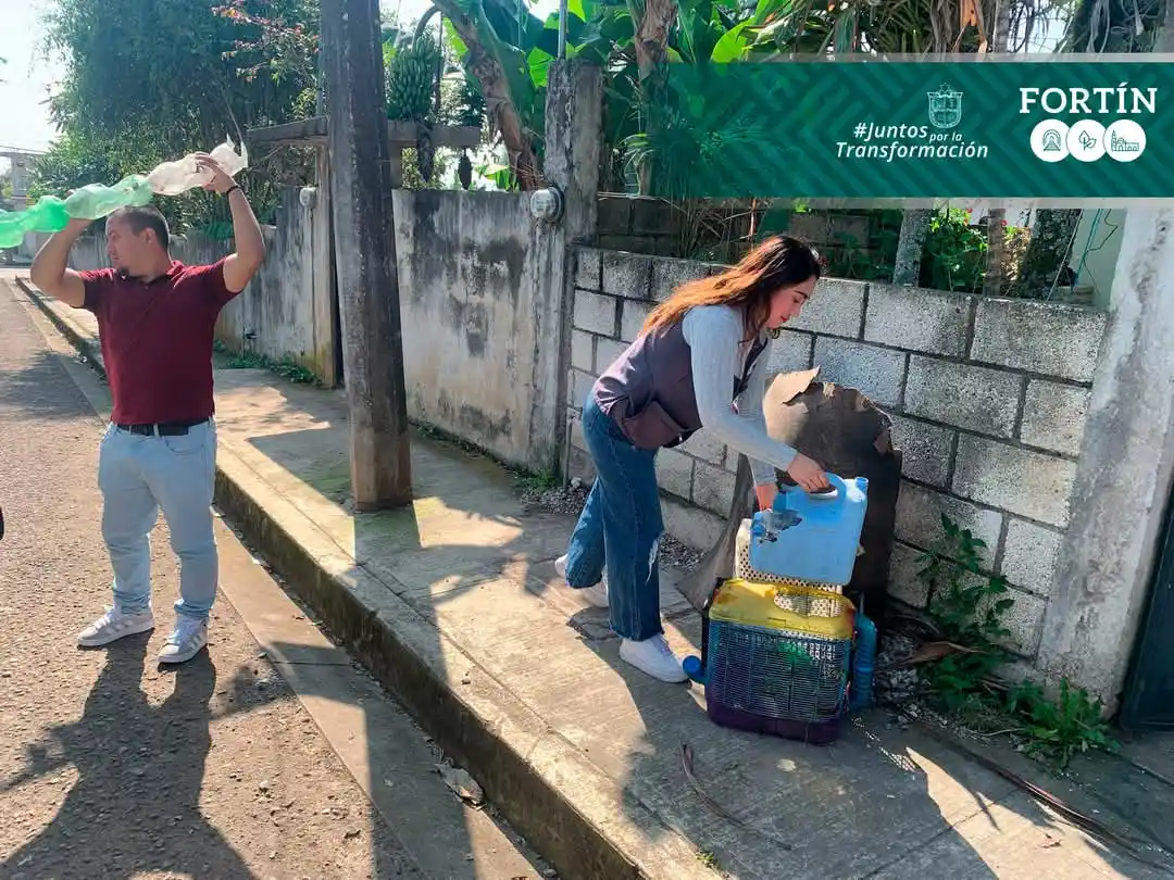 H. Ayuntamiento de Fortín 2022-2025 post