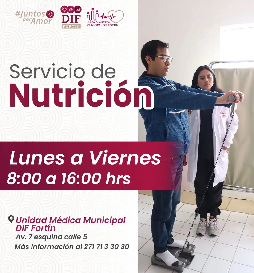 H. Ayuntamiento de Fortín 2022-2025 post