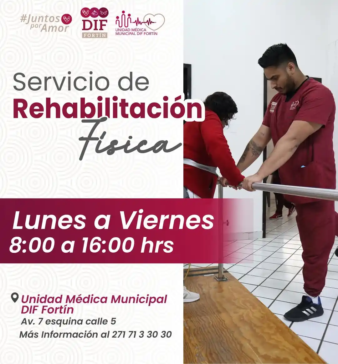 Image from H. Ayuntamiento de Fortín 2022-2025: <a class="text-blue-500 hover:underline cursor-pointer" href="/hashtag...