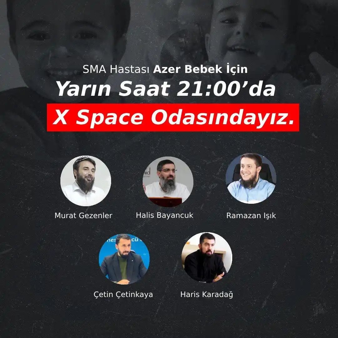 Halis Bayancuk Hoca post