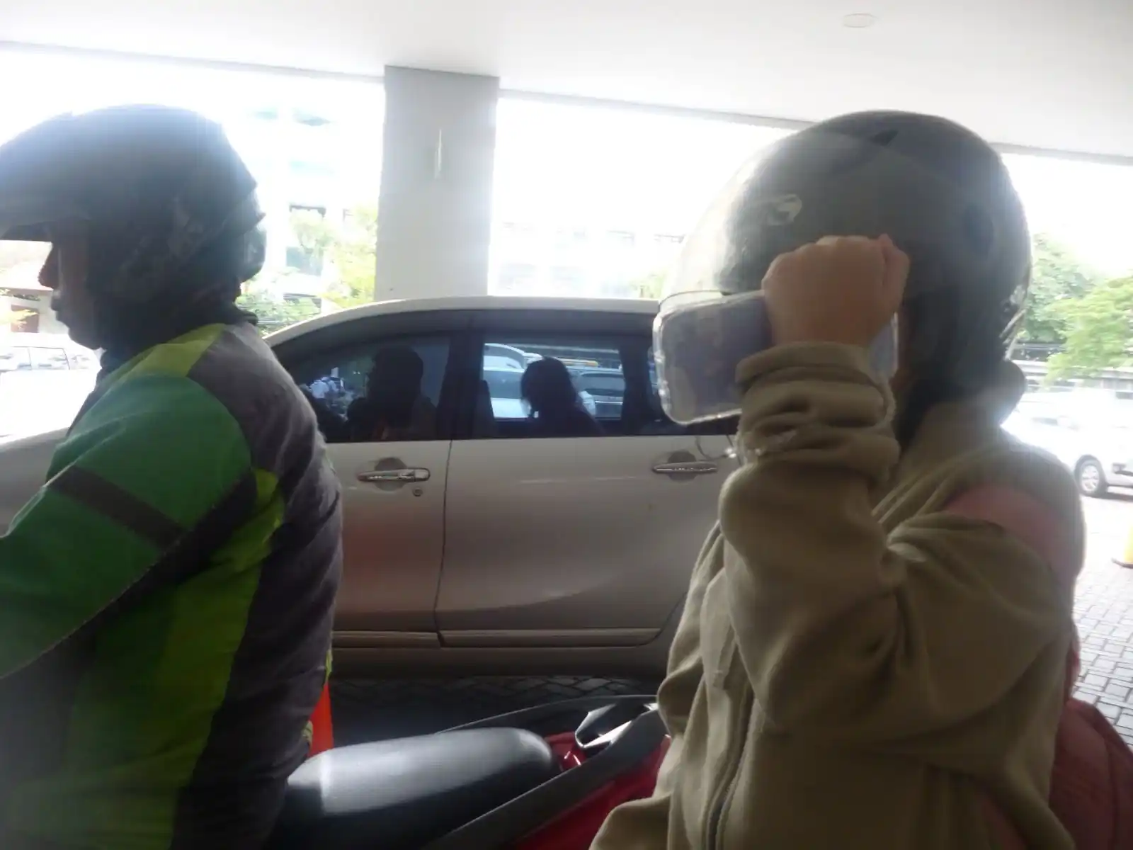 hamster laut post