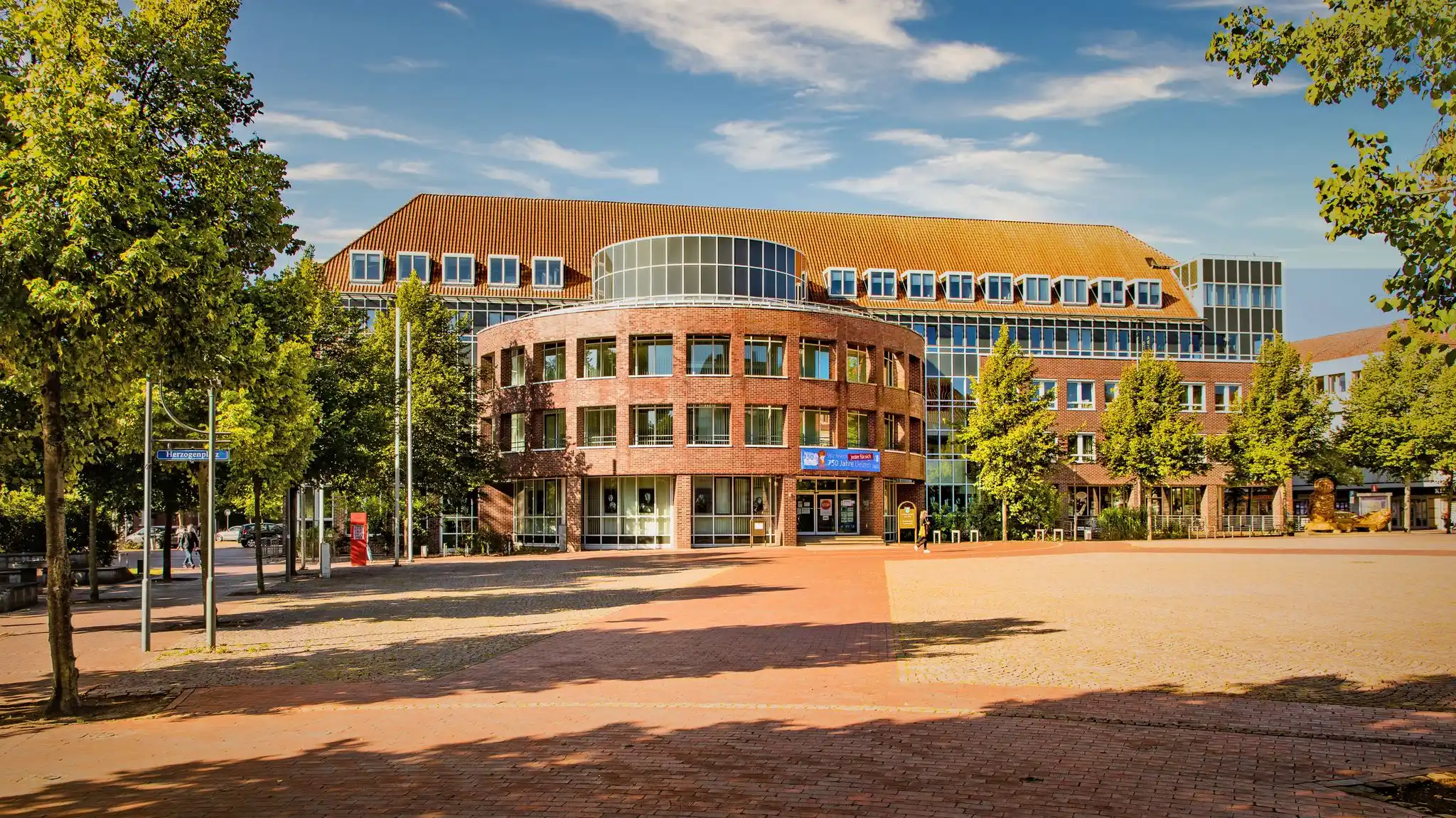 Hansestadt Uelzen post