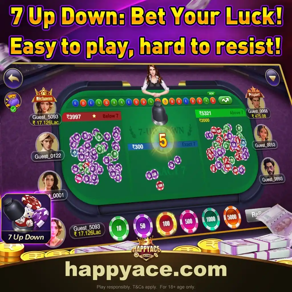 Happyace Casino post