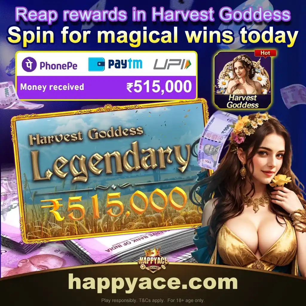 Happyace Casino post
