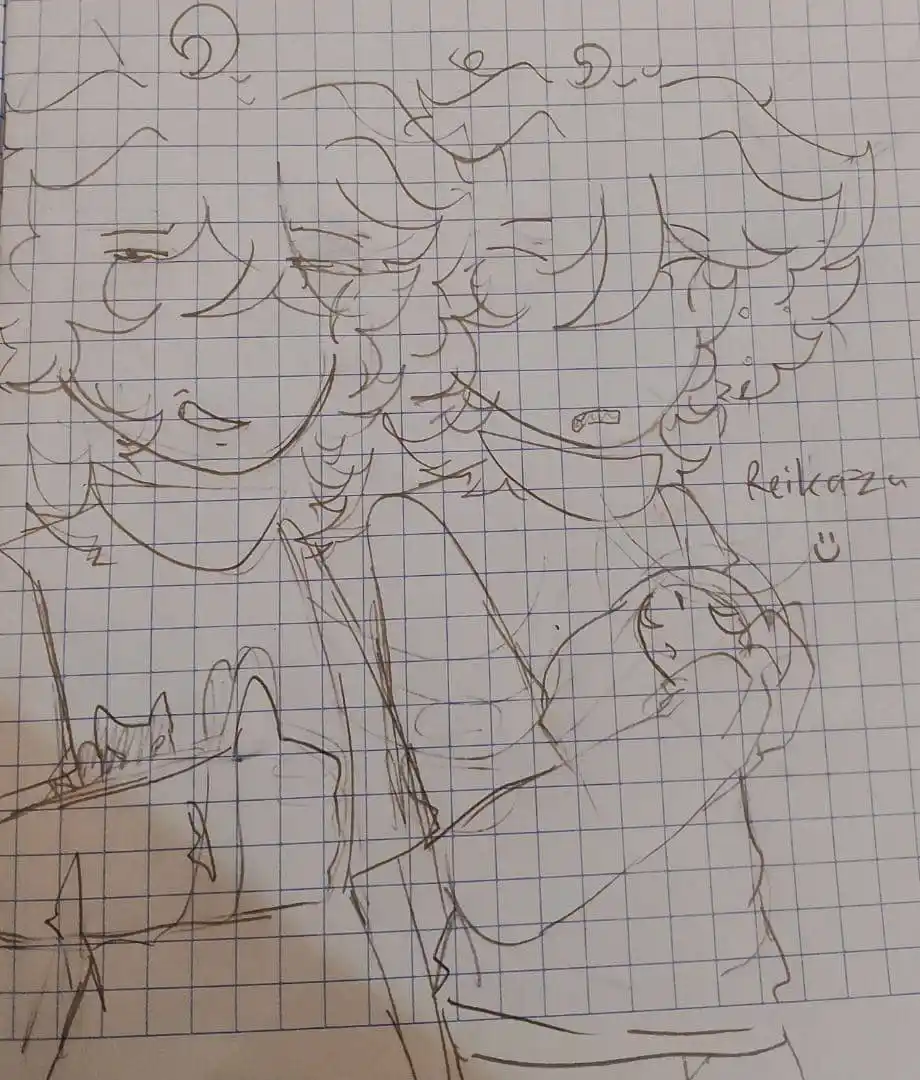 Image from |[HEART× AK|∑A...RI]|©: "He wants a child tho, so I give him"   <a class="text-blue-500 hover:...