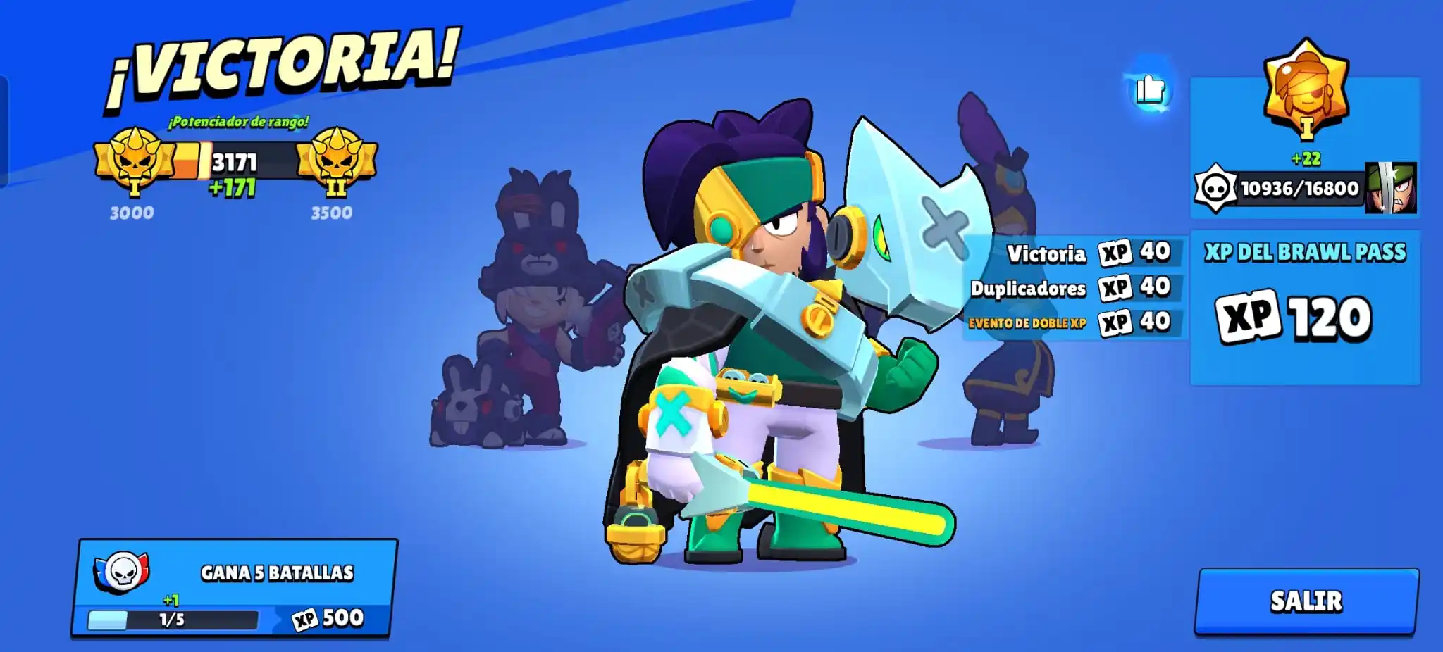 HENCERIO SOY LEV! post