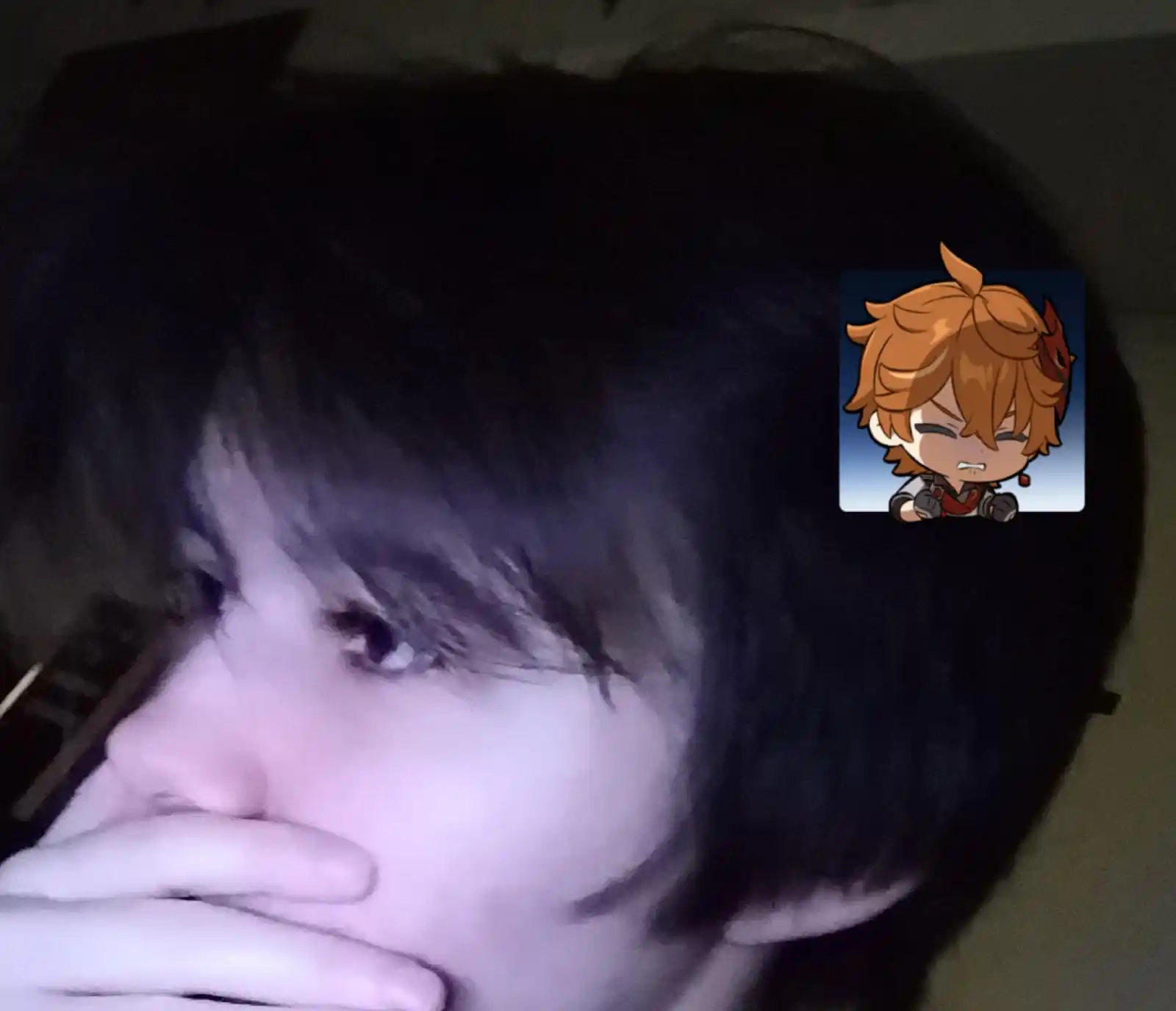 HENCERIO SOY LEV! post