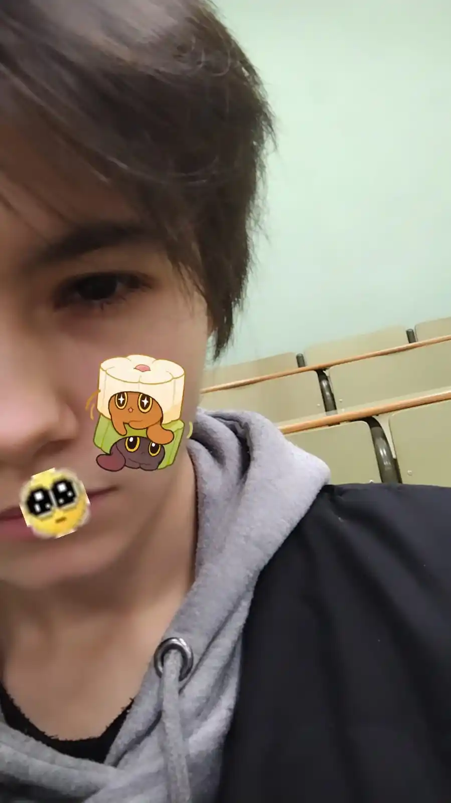 HENCERIO SOY LEV! post