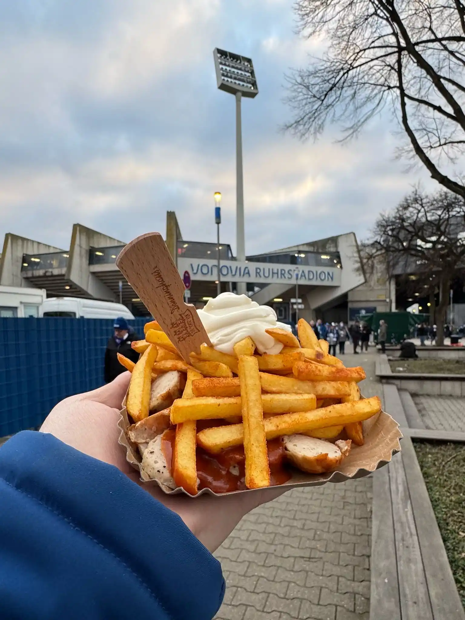 Hendrik Bollmann post