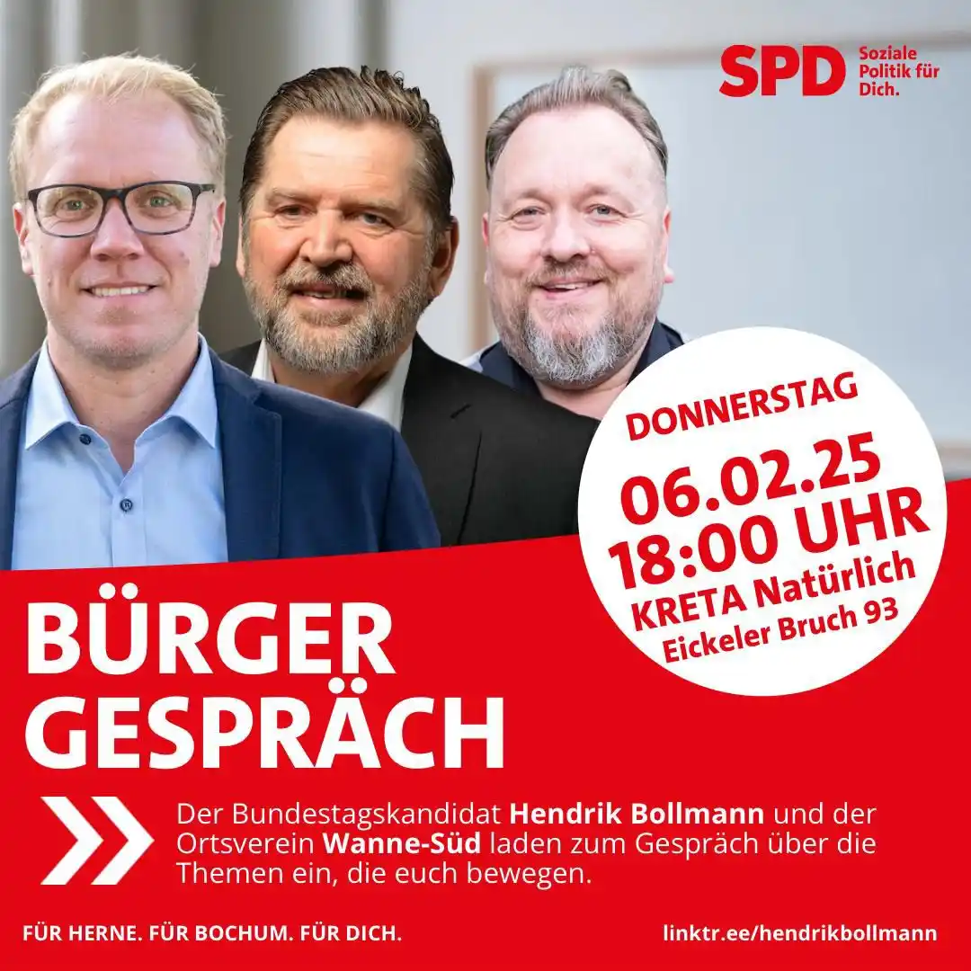 Hendrik Bollmann post