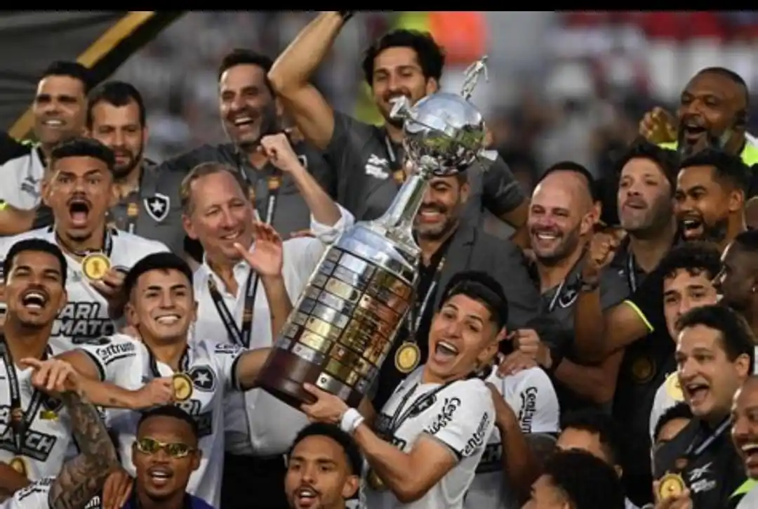 Herói Alvinegro post