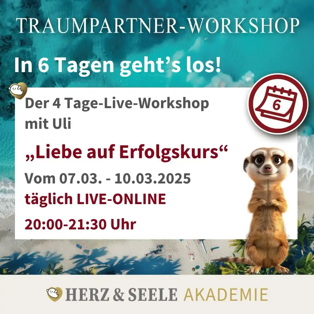 Herz & Seele Akademie post