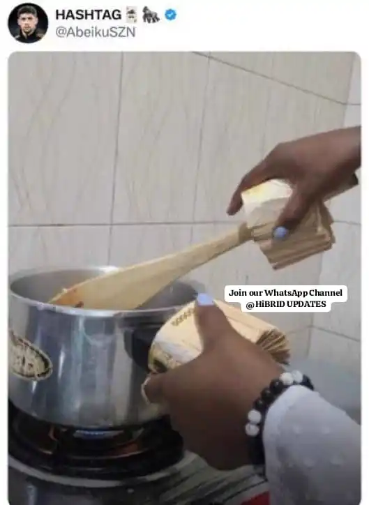 HiBRID UPDATES ✨ post