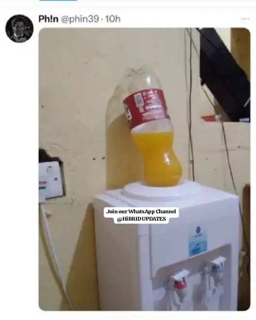 HiBRID UPDATES ✨ post