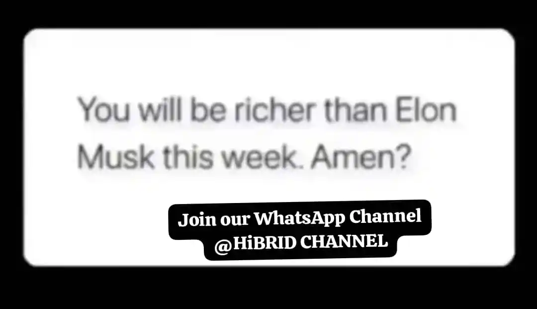 HiBRID UPDATES ✨ post