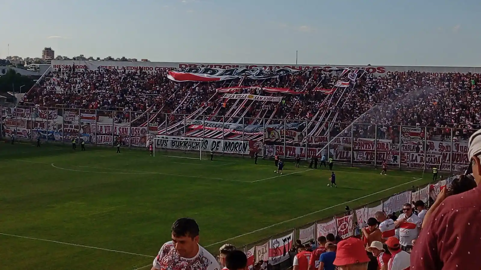 🐓 Hincha Del Gallo post