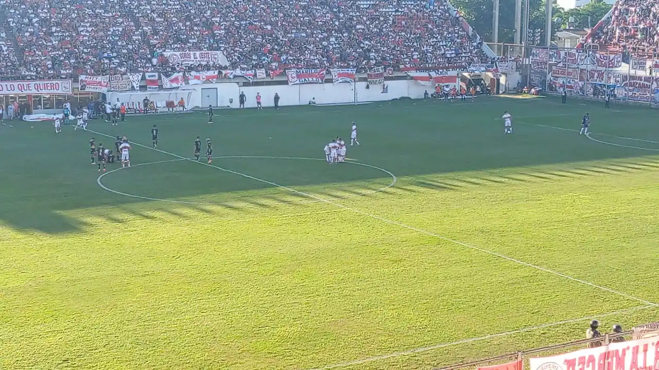 🐓 Hincha Del Gallo post