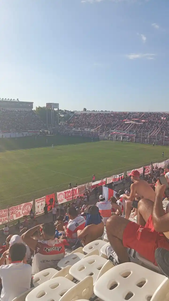 🐓 Hincha Del Gallo post