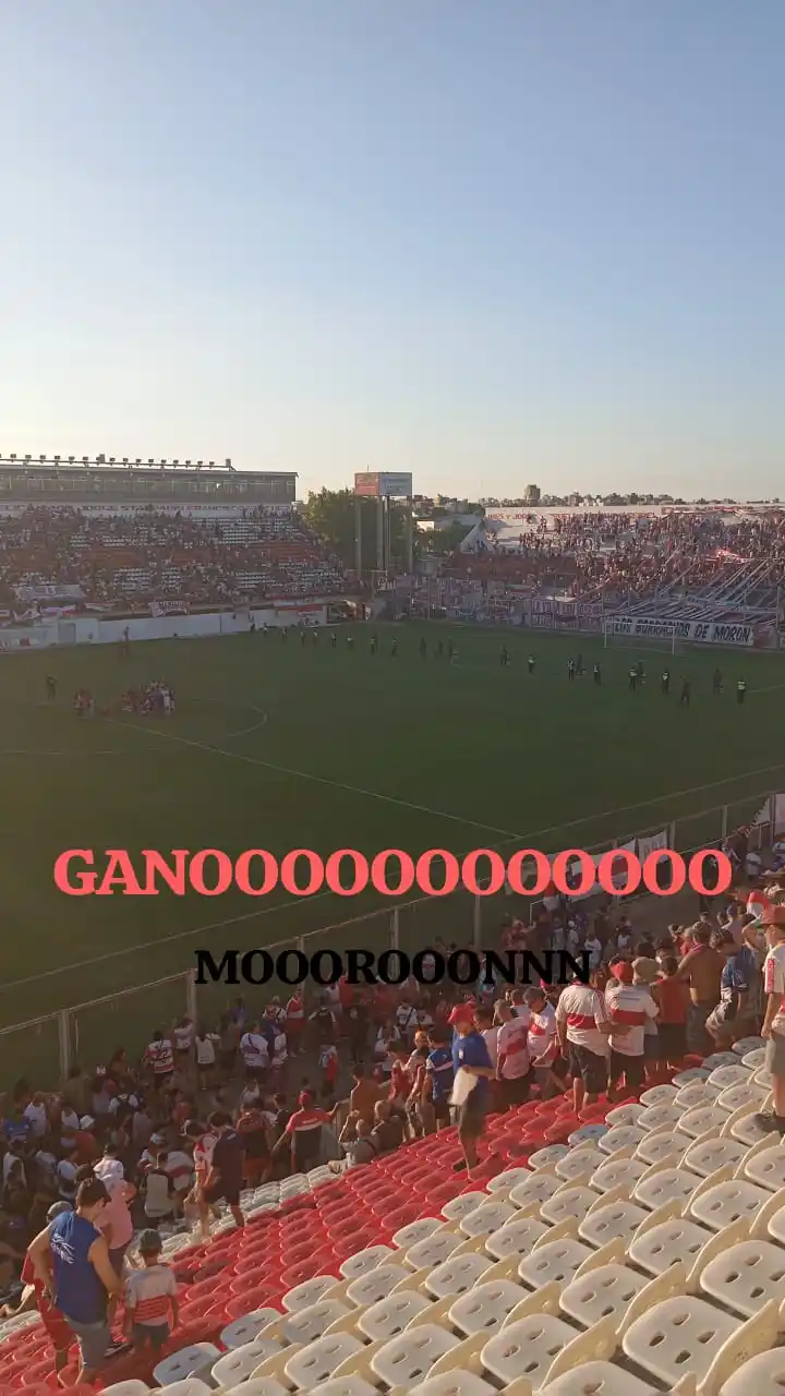 🐓 Hincha Del Gallo post