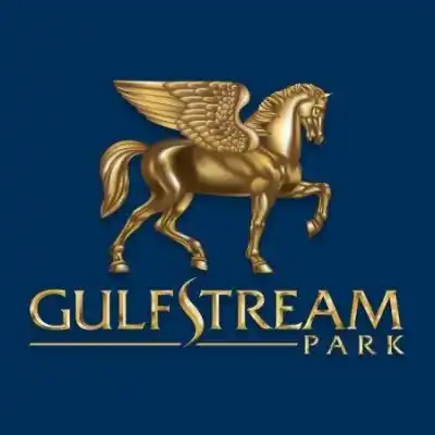 Image from HIPISMO TOTAL: *RETIRADOS OFICIALES PARA HOY EN GULFSTREAM PARK* 2) 2-6-8-16 4) 3 5)...