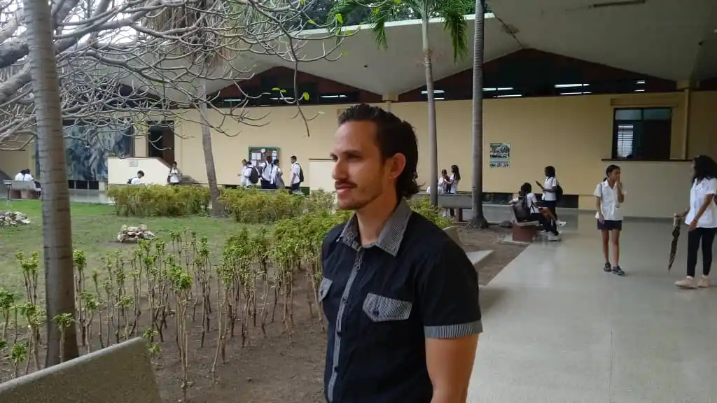 HipnoSantiago post